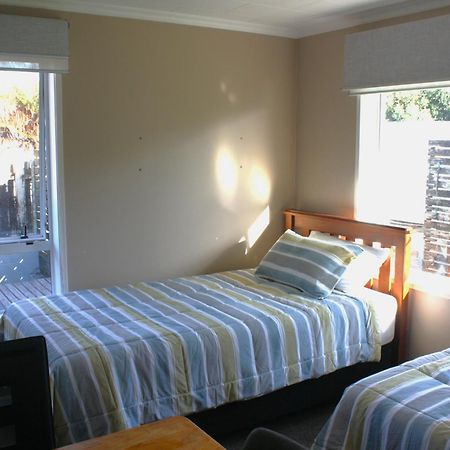 Glamis Ave Shared Home B&B นิวพลีมัธ ภายนอก รูปภาพ