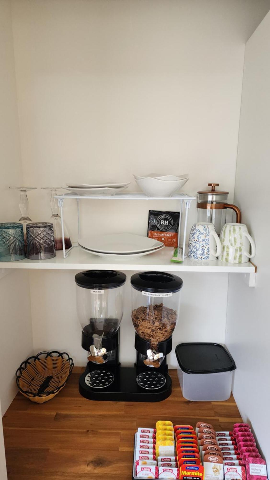 Glamis Ave Shared Home B&B นิวพลีมัธ ภายนอก รูปภาพ