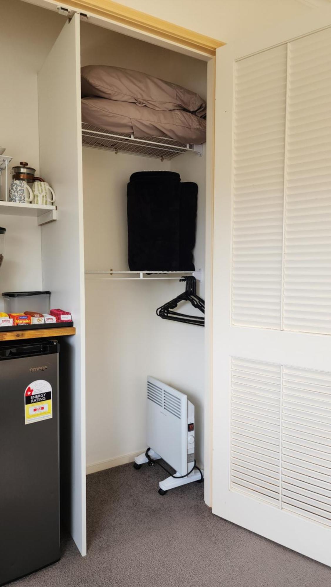 Glamis Ave Shared Home B&B นิวพลีมัธ ภายนอก รูปภาพ